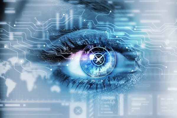 Vision Alignment