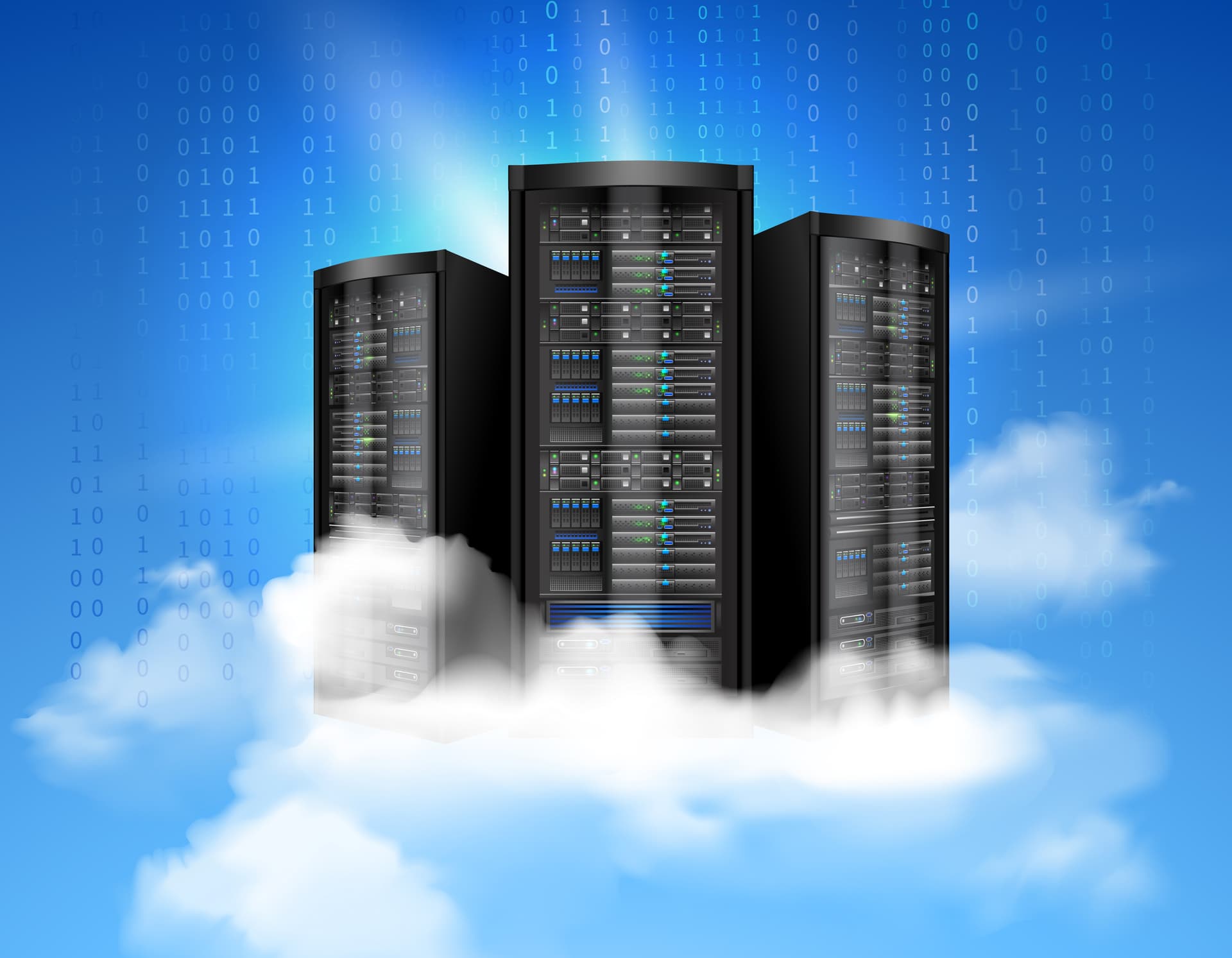 Secure Cloud Storage