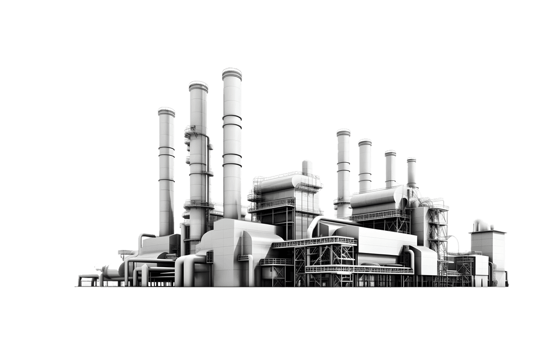 Industries Overview Background