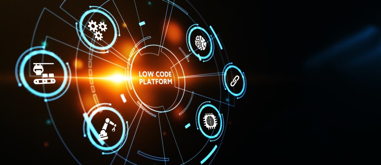 Low Code Platform