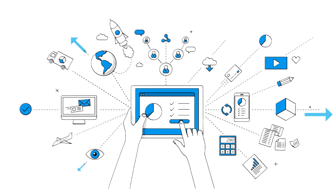 Technology Platform Overview