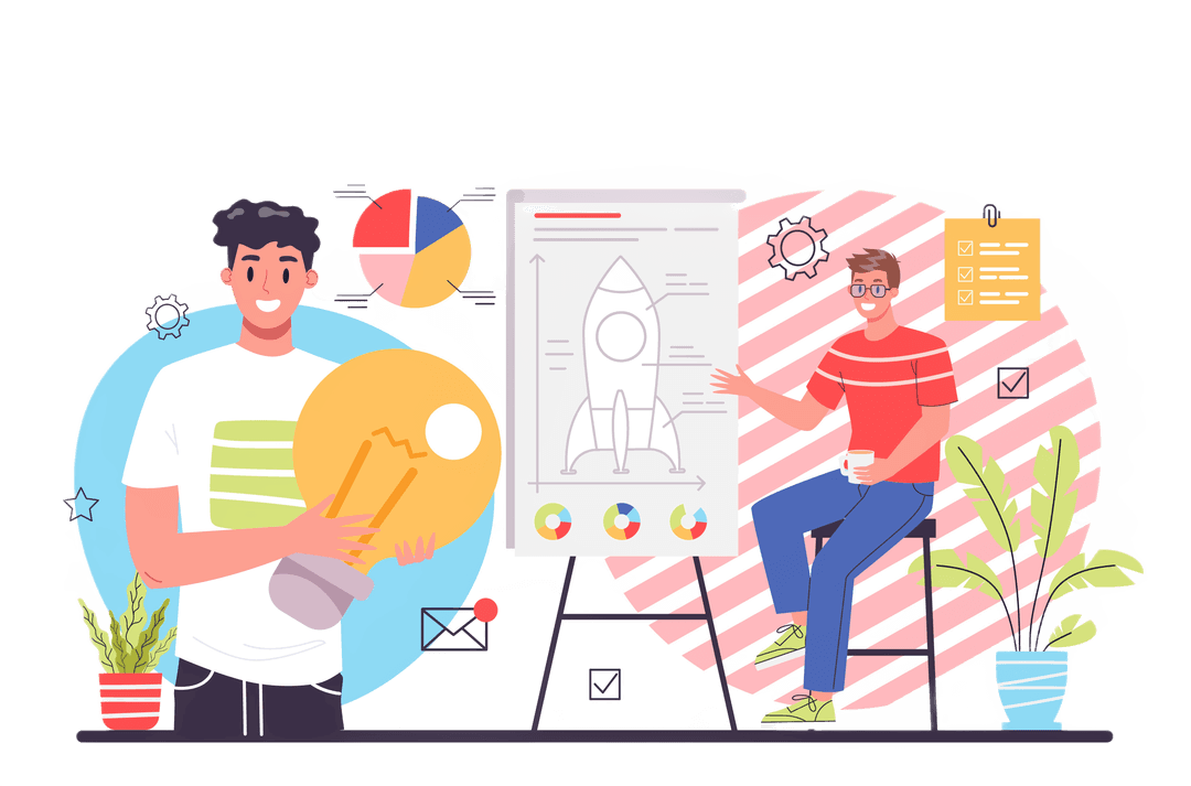 Product Development Overview