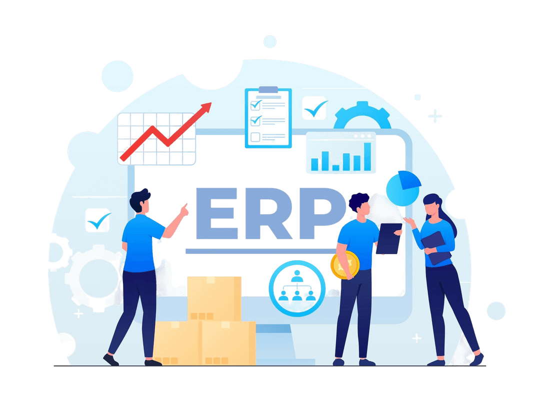 SalesForce Overview