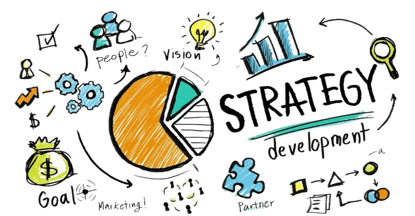 Strategy Overview