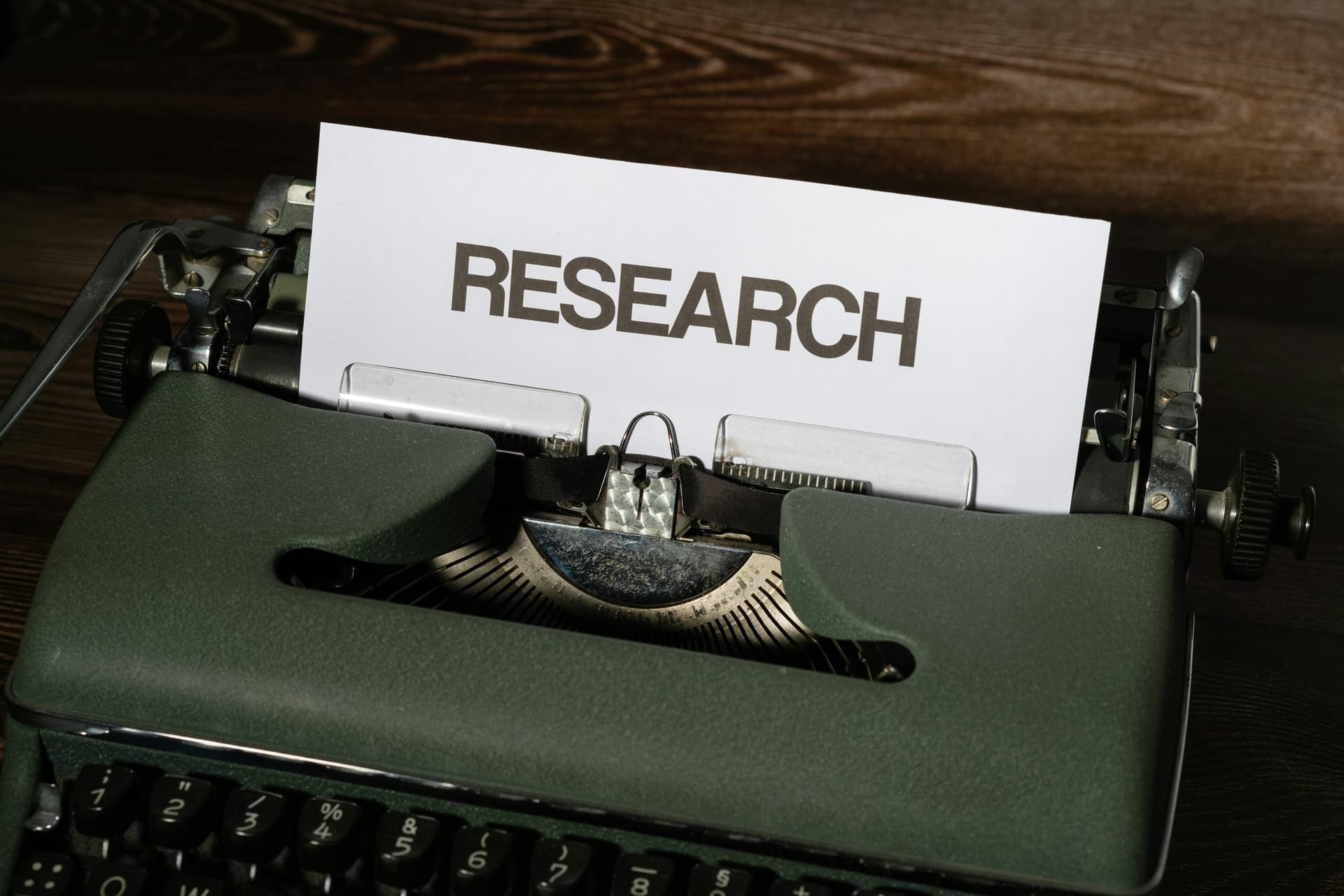 Research & innovation illustration