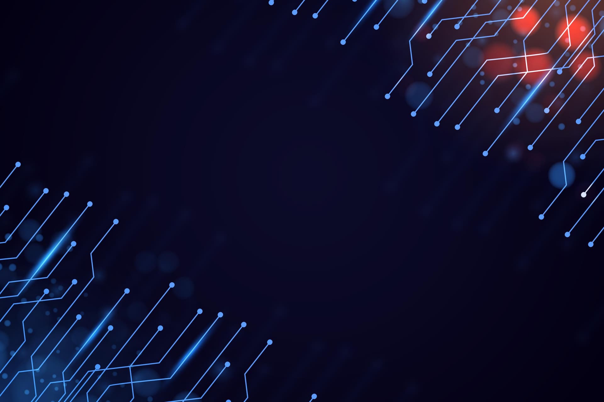 Service background