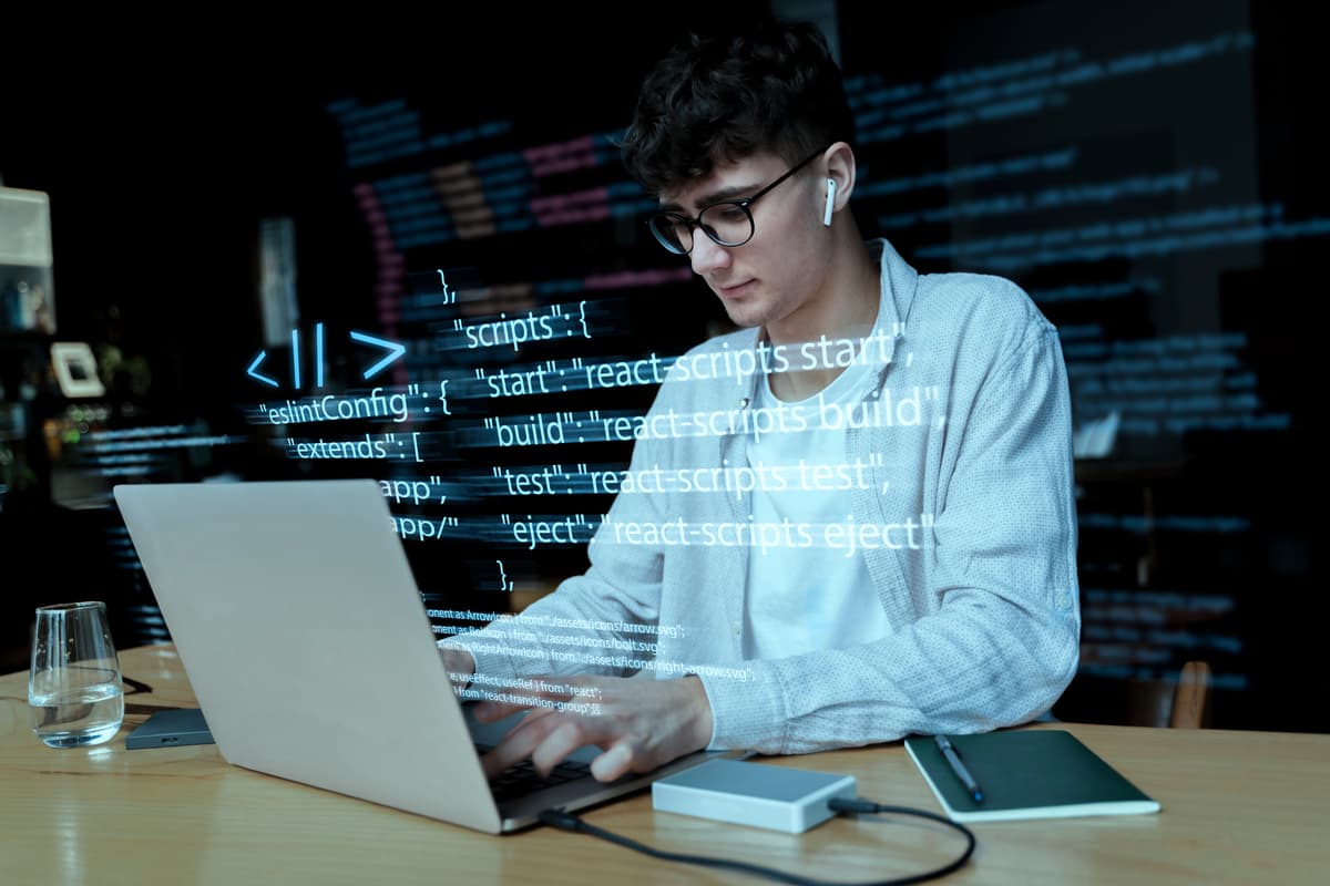 Web Design & Development